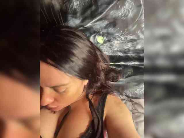 Vishenkakiss webcam