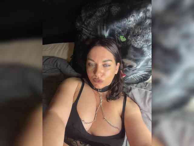 Vishenkakiss webcam