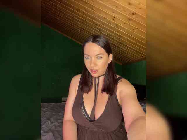 Vishenkakiss webcam