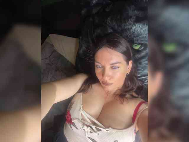 Vishenkakiss webcam