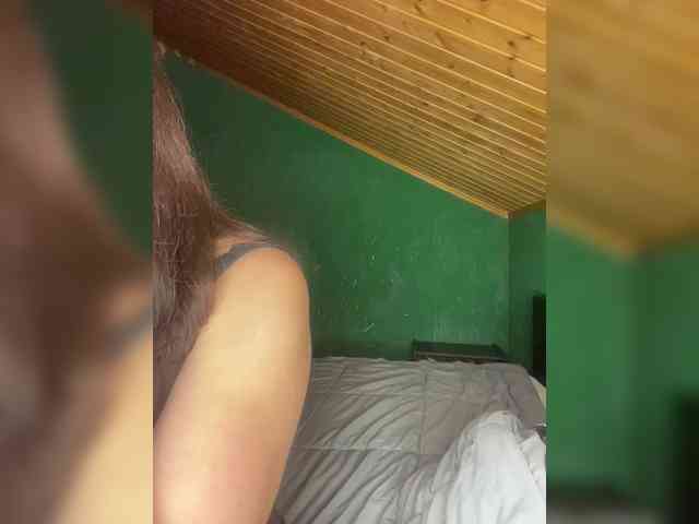 Vishenkakiss webcam