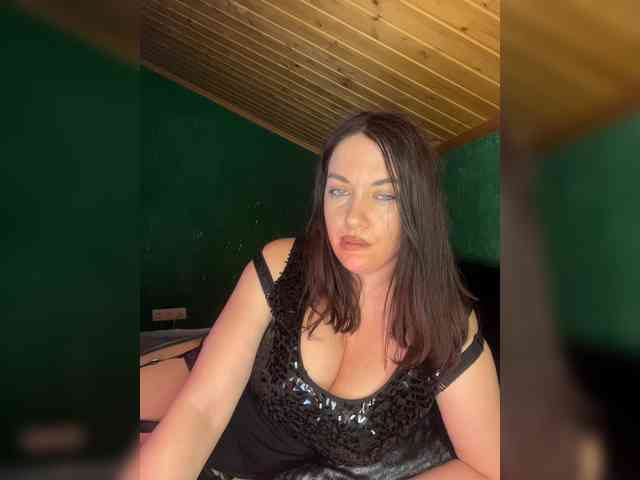 Vishenkakiss webcam