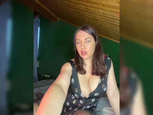 Vishenkakiss Sex Cam Show
