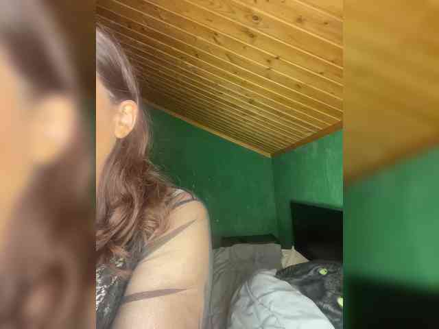 Vishenkakiss webcam