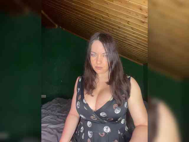 Vishenkakiss webcam