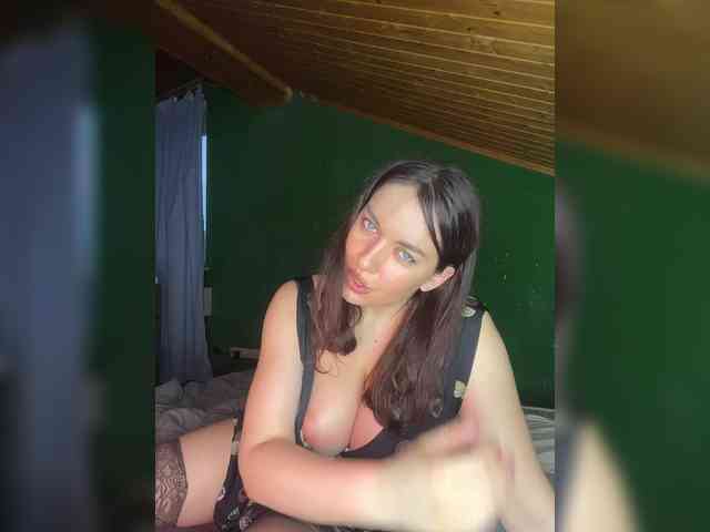 Vishenkakiss Sex Cam Show