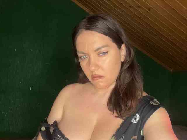 Vishenkakiss webcam