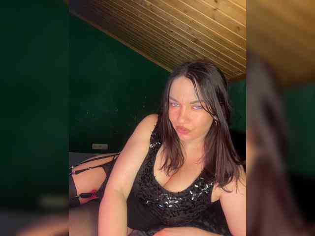Vishenkakiss webcam