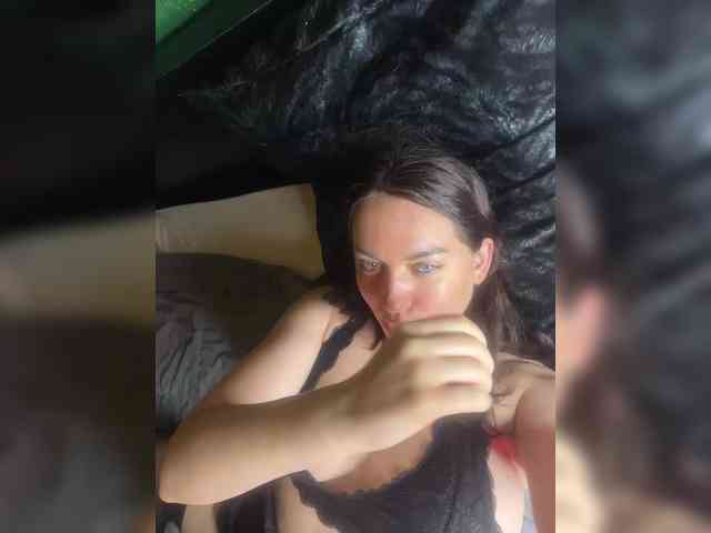 Vishenkakiss webcam