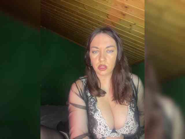 Vishenkakiss webcam