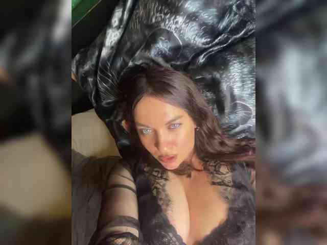 Vishenkakiss webcam