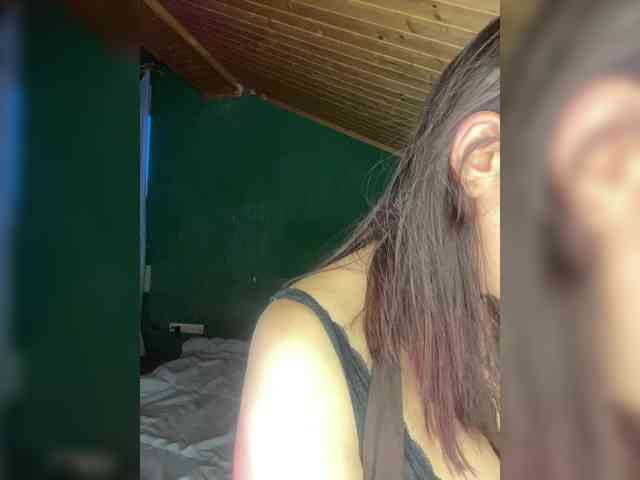 Vishenkakiss webcam