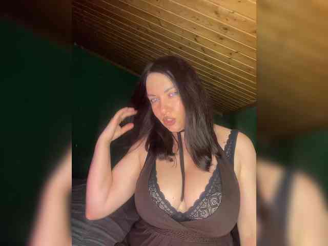 Vishenkakiss webcam