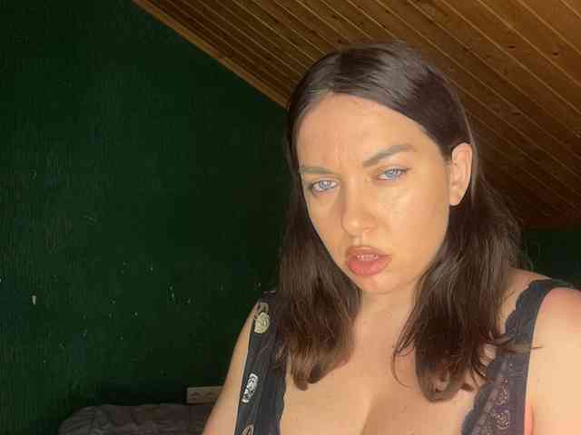 Vishenkakiss webcam