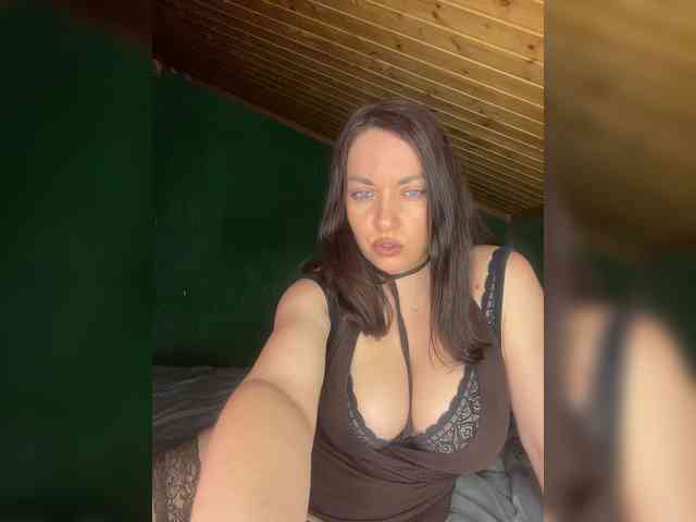 Vishenkakiss webcam