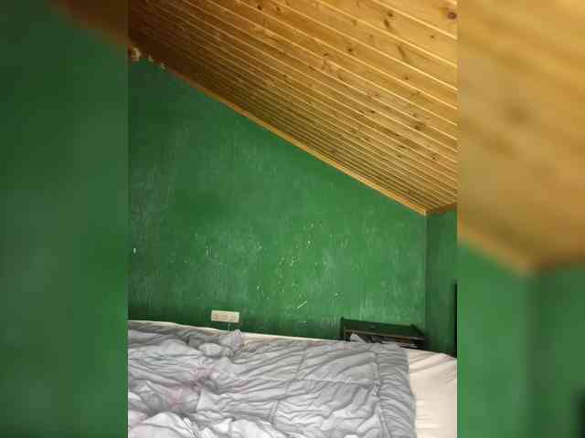 Vishenkakiss Sex Cam Show