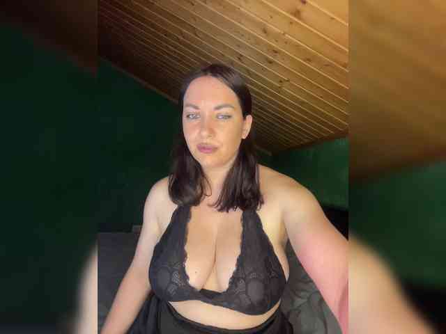 Vishenkakiss webcam