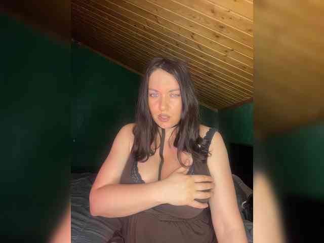 Vishenkakiss webcam