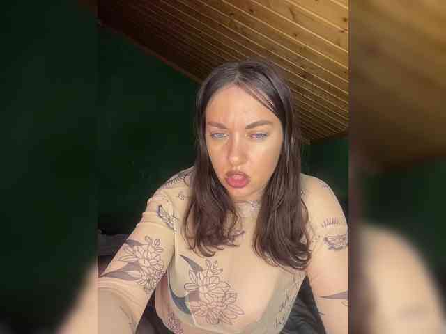Vishenkakiss webcam