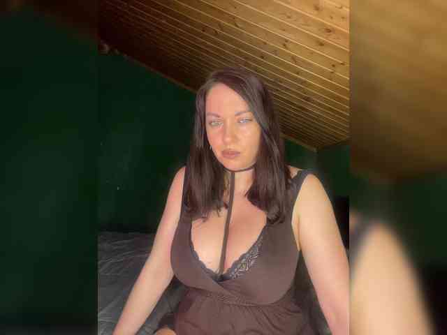 Vishenkakiss webcam