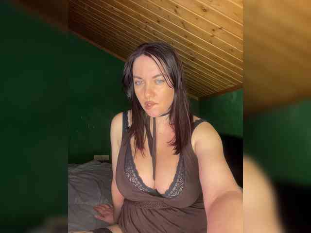 Vishenkakiss webcam