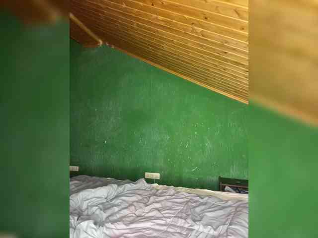 Vishenkakiss Sex Cam Show