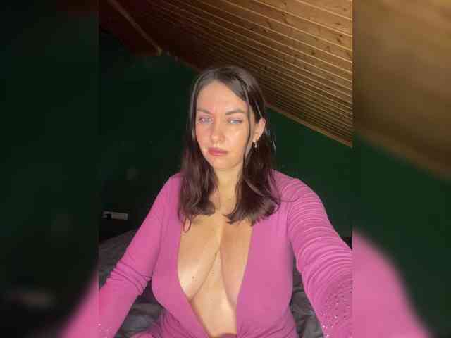 Vishenkakiss webcam
