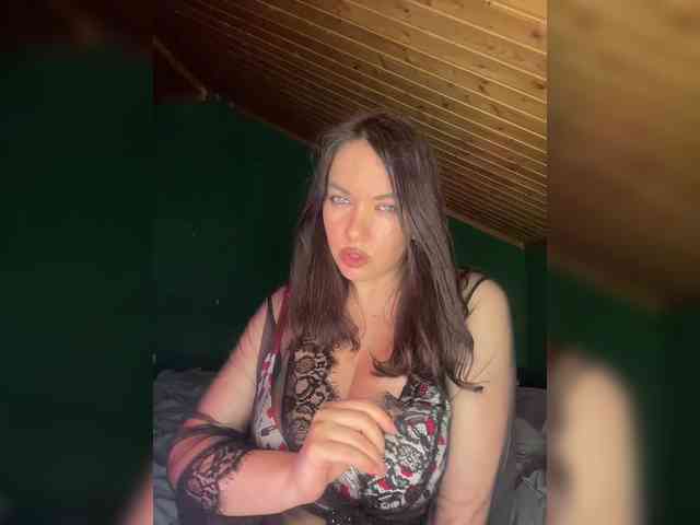 Vishenkakiss webcam