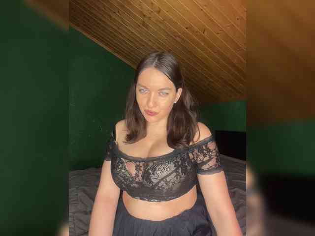 Vishenkakiss webcam
