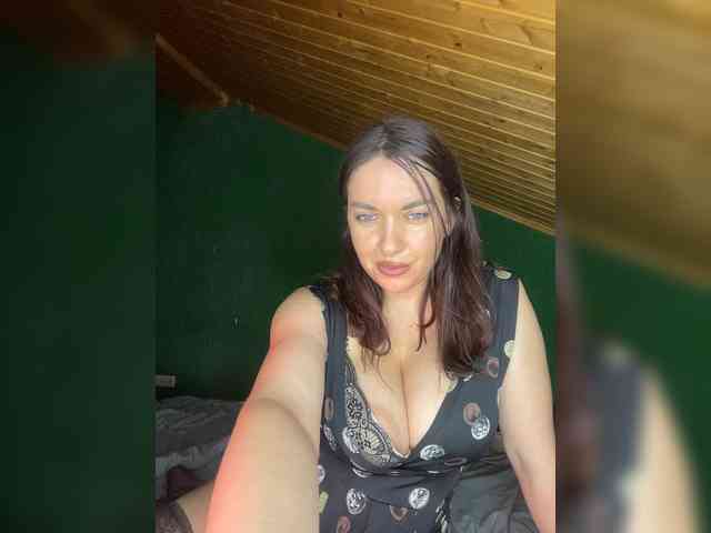 Vishenkakiss webcam