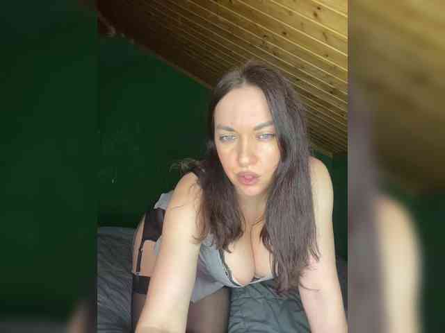 Vishenkakiss webcam