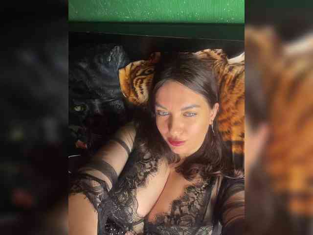 Vishenkakiss webcam