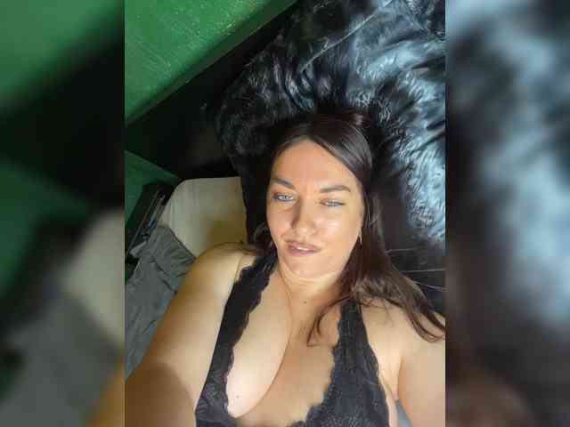 Vishenkakiss webcam