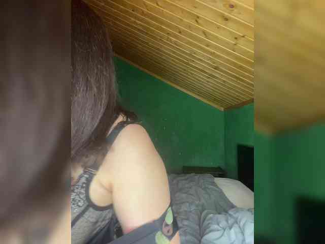 Vishenkakiss webcam