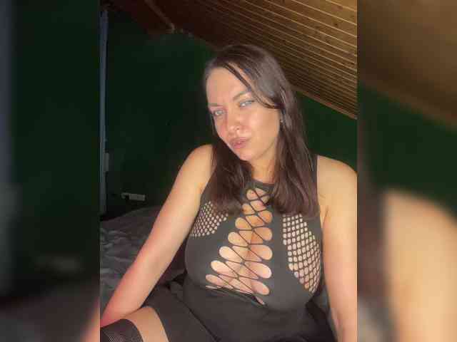 Vishenkakiss webcam