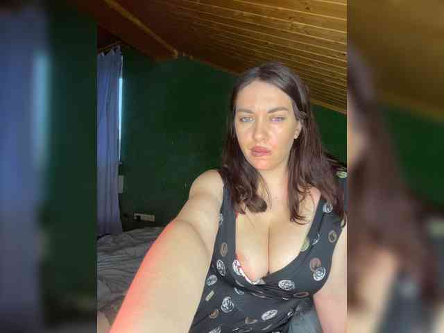 Vishenkakiss Sex Cam Show