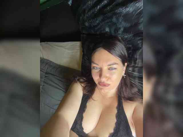 Vishenkakiss webcam