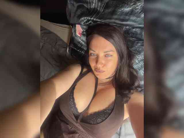 Vishenkakiss webcam