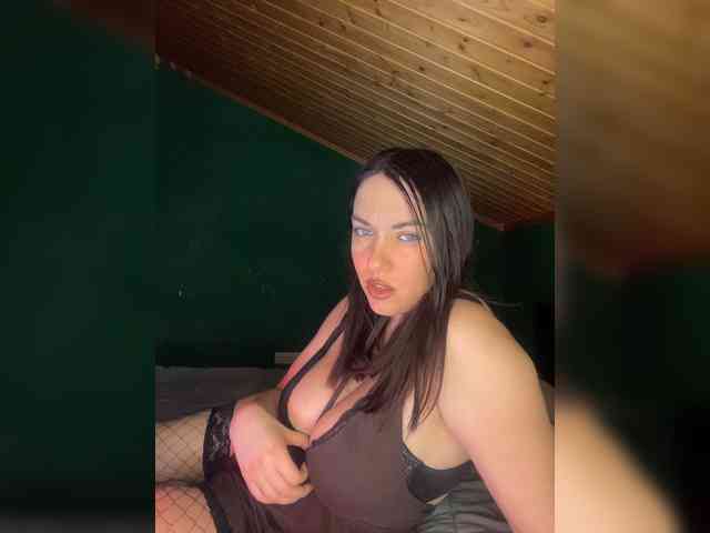 Vishenkakiss webcam