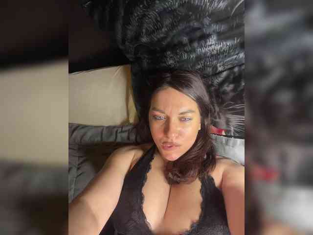 Vishenkakiss Sex Cam Show