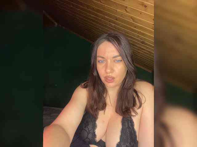 Vishenkakiss Sex Cam Show