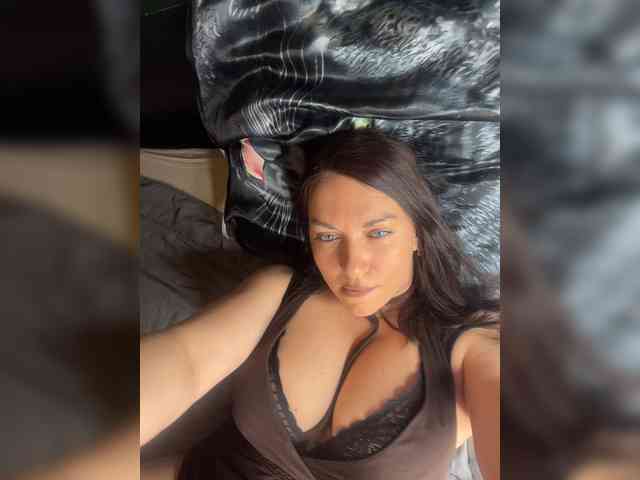 Vishenkakiss webcam