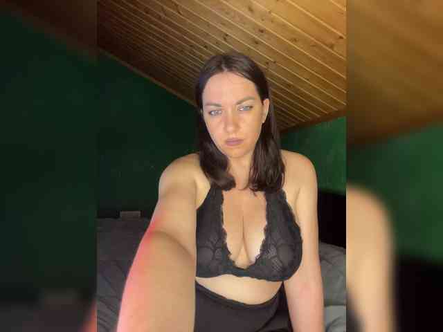 Vishenkakiss webcam