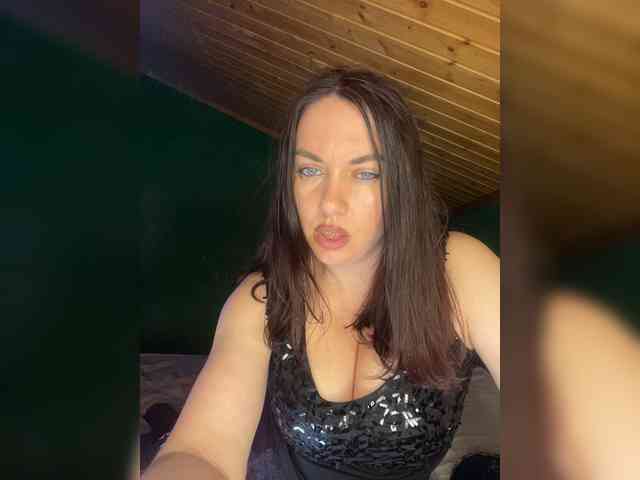Vishenkakiss webcam