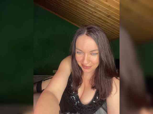 Vishenkakiss webcam