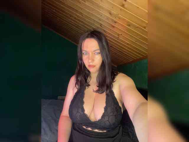Vishenkakiss Live Webcam on BongaCams