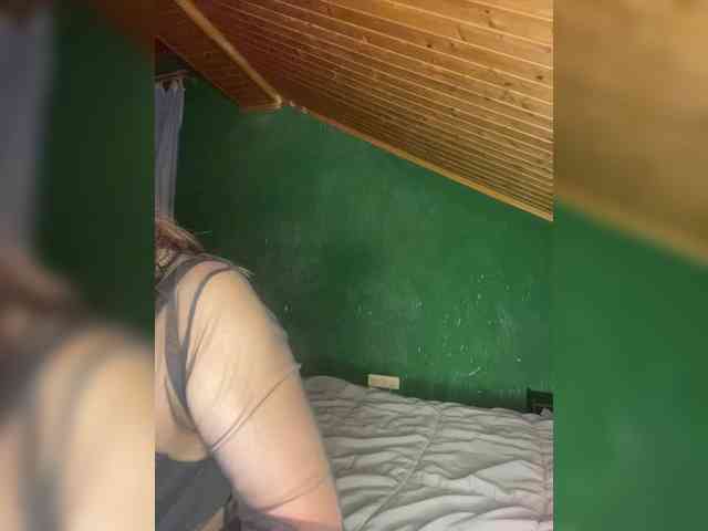 Vishenkakiss webcam