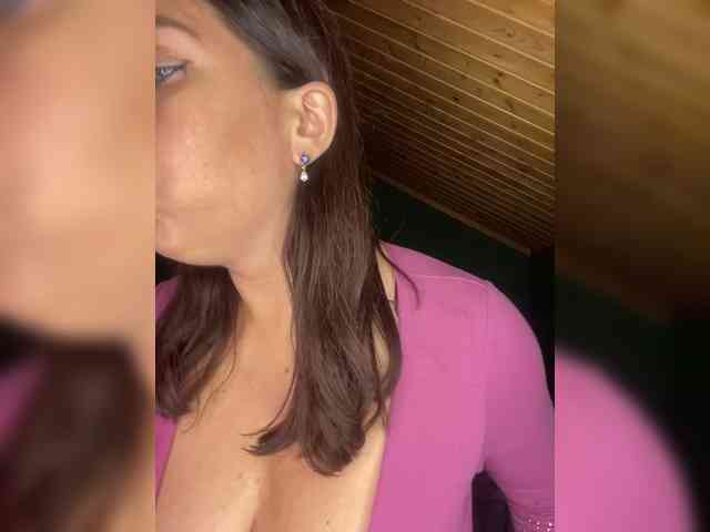 Vishenkakiss webcam