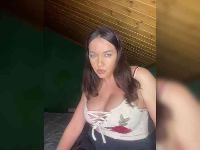 Vishenkakiss webcam