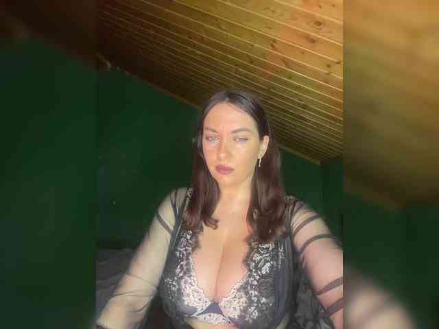 Vishenkakiss webcam